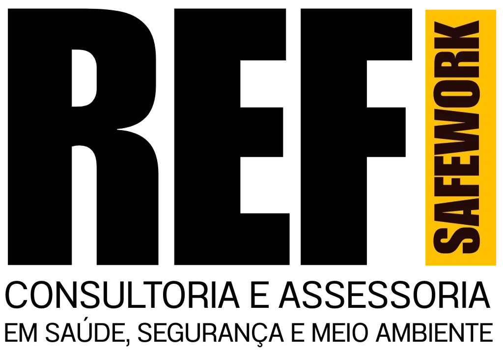 Refsafe Work Logo